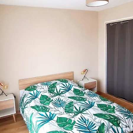 Appartement Cosy Et Chaleureux Apartment *
