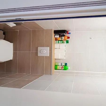 Appartement Cosy Et Chaleureux Tourlaville