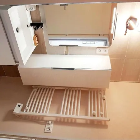 Appartement Cosy Et Chaleureux Tourlaville