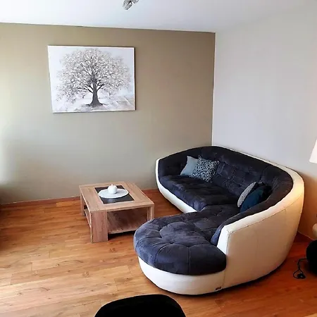 Appartement Cosy Et Chaleureux Apartment *