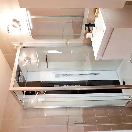 Appartement Cosy Et Chaleureux Tourlaville